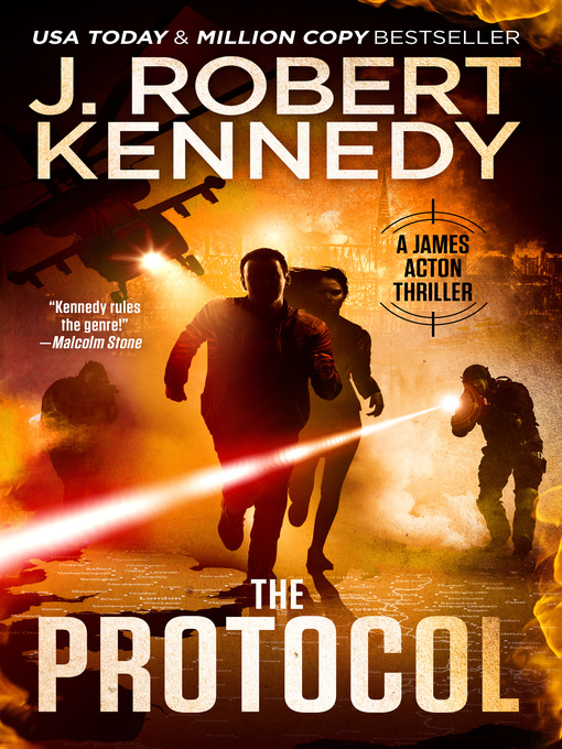 Title details for The Protocol by J. Robert Kennedy - Available